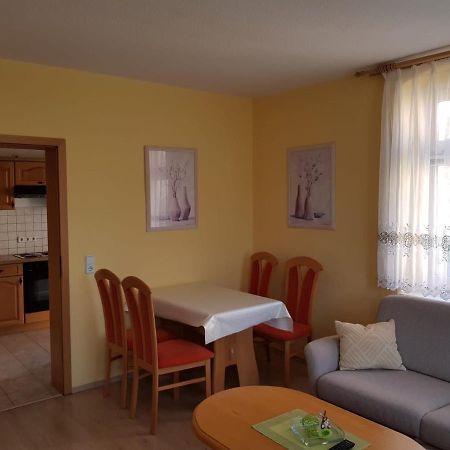 Ferienwohnung Karlguth Neustadt in Sachsen Ngoại thất bức ảnh