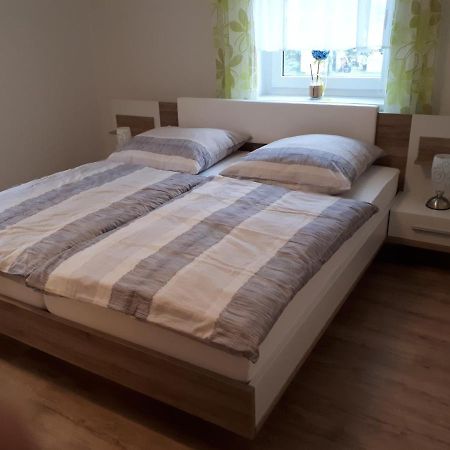 Ferienwohnung Karlguth Neustadt in Sachsen Ngoại thất bức ảnh